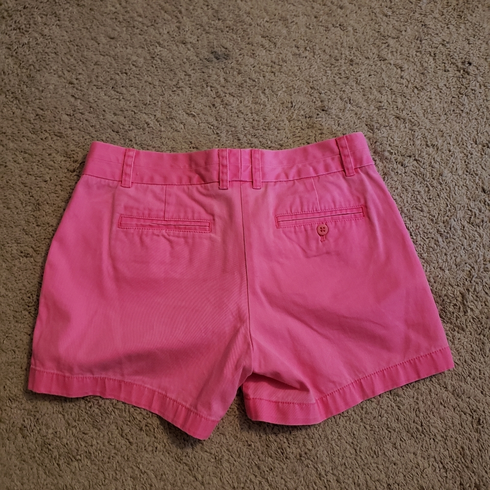 J. Crew shorts